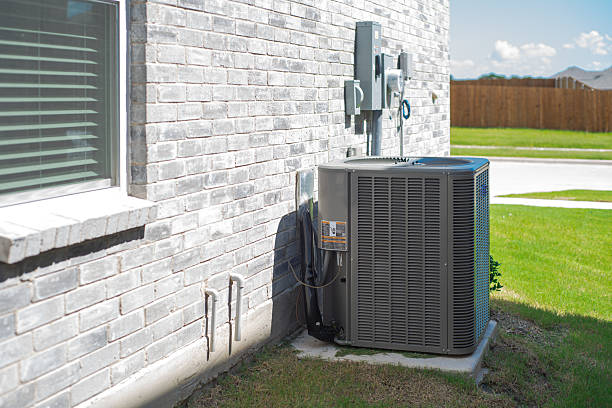 Reliable Ac Installation contractor in Rocky Ford, GA by FH HVAC